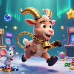 Play exciting games and win big at 8kbet's thrilling online casino with rich graphics.