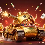 Engage with Ga368's thrilling online cockfighting experience featuring miniature casinos and vibrant festivities.