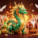 Spin and win with 123hero's vibrant casino world featuring epic characters and thrilling elements.