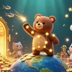 Engage with thrilling casino magic at rr88 com with dazzling treasures and enchanting characters.