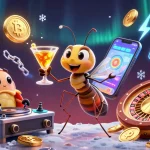Spin the golden roulette wheel at xx88 casino featuring dynamic game elements.