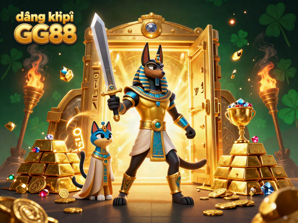 Engage with excitement by registering at GG88 and exploring immersive casino experiences.
