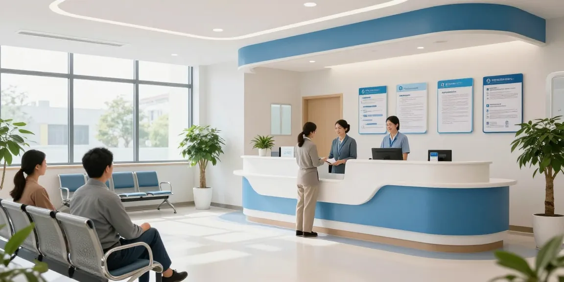 Akra Labs Shop - medizinische Dienstleistungen und Patientenversorgung in einem Gesundheitszentrum