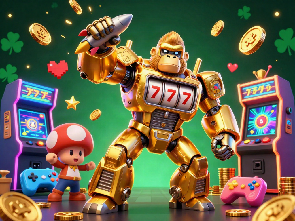 Engage with the exciting Link Kubet casino experience featuring vibrant gaming elements.