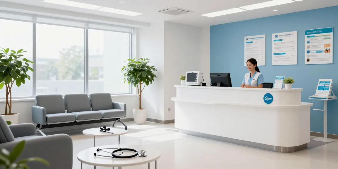 Prime Pharma bietet hochwertige medizinische Dienstleistungen und Unterstützung bei der Patientenversorgung.