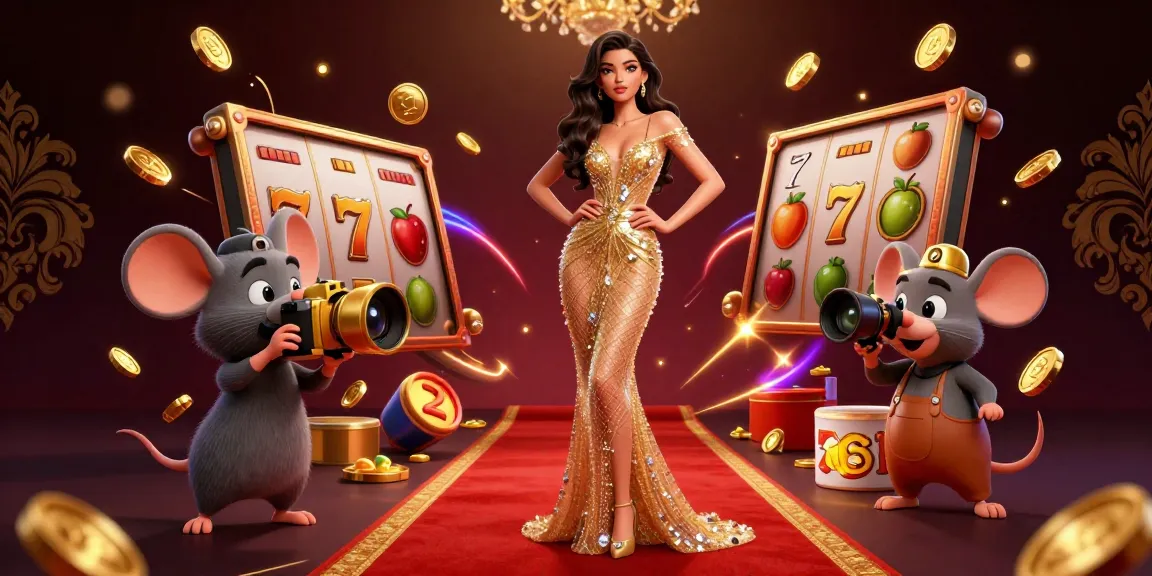 Experience thrilling gameplay at Go88 with captivating slot games and exciting jackpots.