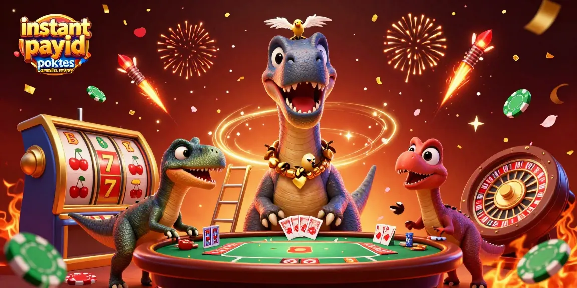 Experience the thrill of instant payid pokies Australia real money with interactive casino characters.