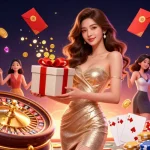 Join the thrilling action at hitclub, where golden coins and rewards await players!