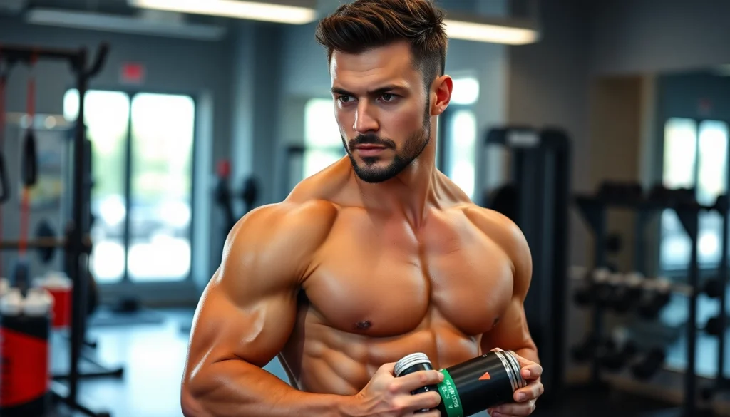 Unique Pharma Steroids für effektiven Muskelaufbau und Leistungsteigerung