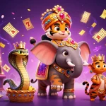 Play the exciting slot games at BB44 casino with vibrant graphics and thrilling jackpots!