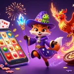 Sunwin engages players with exciting slots and dynamic games featuring vibrant designs.