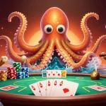 Play exciting card games at Hitclub with immersive visuals and vibrant characters.