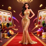 Experience thrilling gameplay at Go88 with captivating slot games and exciting jackpots.