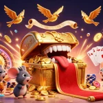 Engage in fun streaming actions with Joi's video chat service, experiencing thrilling games and connections.