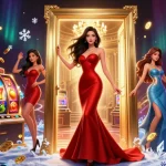 Nohu invites players to experience thrilling slots with stunning visuals and dynamic gameplay.
