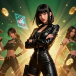 Engage in thrilling gameplay at HUBET with exciting slots and jackpot opportunities!