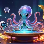 Experience the excitement of instant payout casinos Australia real money with vibrant visuals and engaging characters