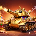 Engage in the thrilling iwin experience with vibrant casino elements and dynamic gameplay.