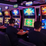Experience high-energy gaming at wd138.com with immersive slot machines and vibrant graphics.